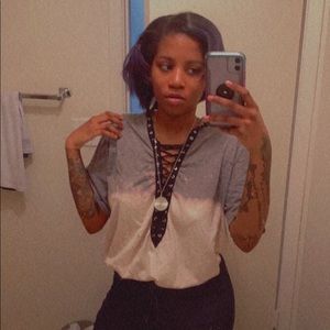 Meet your Posher, Destiny